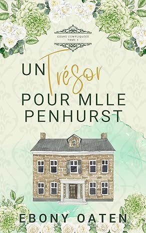Un Trésor pour Mlle Penhurst