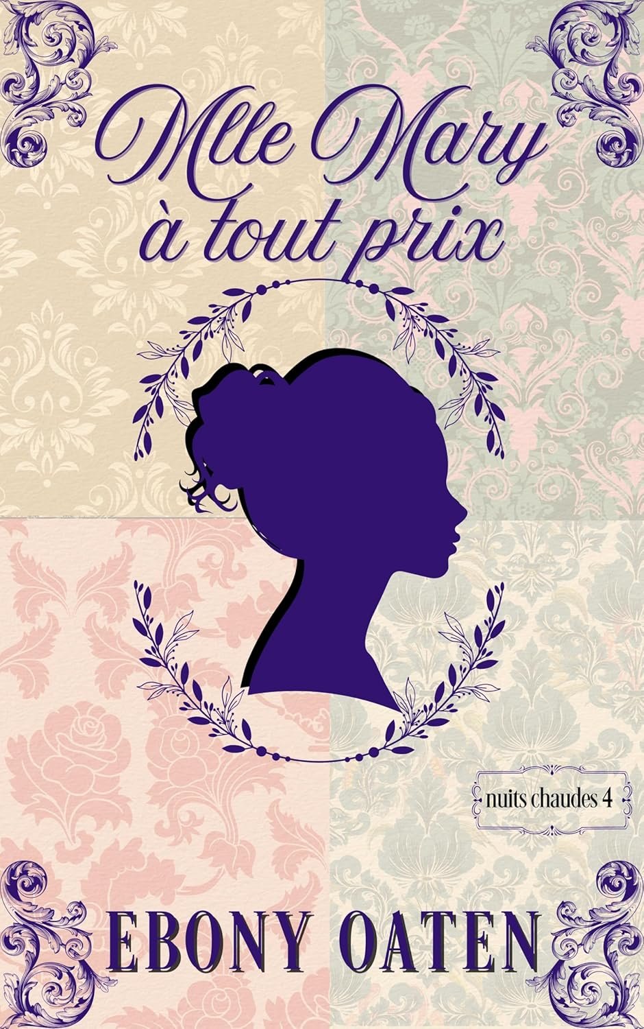 Mlle Mary à tout prix