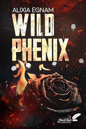 Wild Phenix