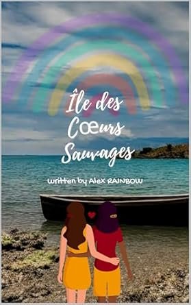 Île des Cœurs Sauvages
