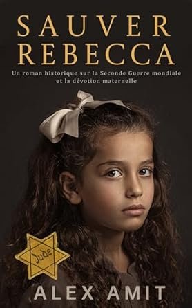 Sauver Rebecca