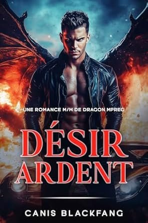 Désir ardent