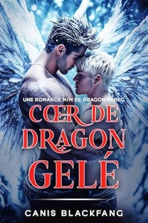 Cœur de Dragon Gelé