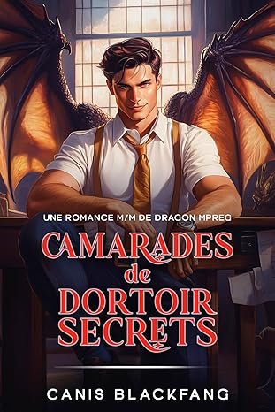 Camarades de Dortoir Secrets