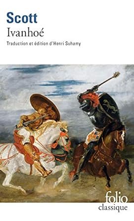 Ivanhoé