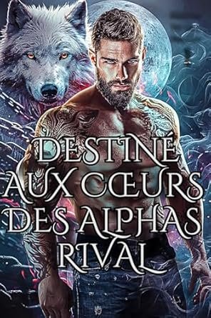 DESTINÉ AUX CŒURS DES ALPHAS RIVAL