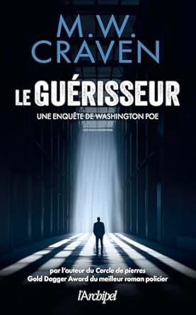 Le guérisseur
