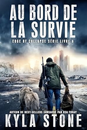 Au bord de la survie