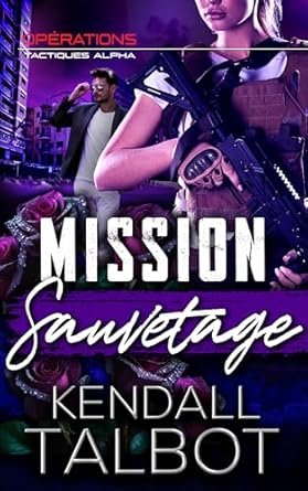 Mission Sauvetage