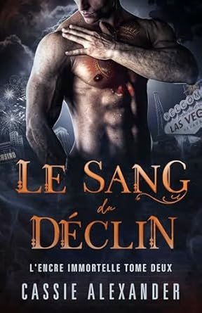 1001Ebooks - Le Sang du Déclin Le Sang du Déclin