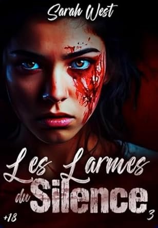 Les larmes du silence, Tome 3