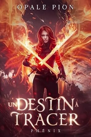 Un destin à tracer: Phénix