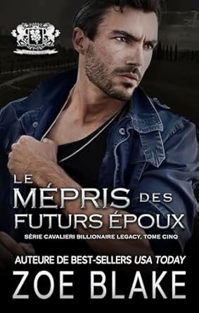 Le Mépris Des Futurs Époux