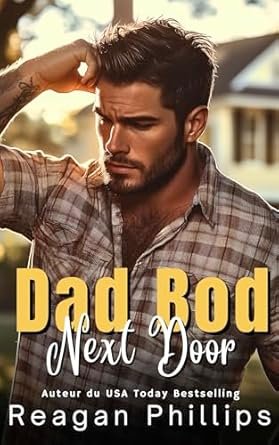 Dad Bod Next Door