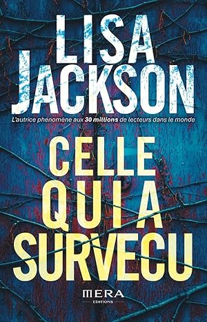 Celle qui a survécu
