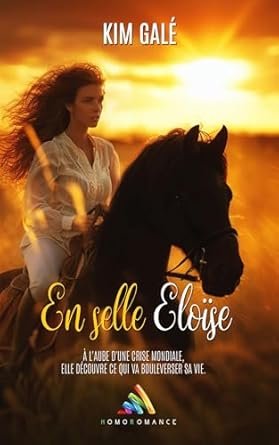 En selle Eloïse