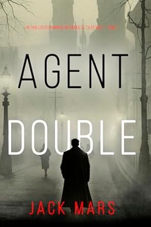 Agent Double