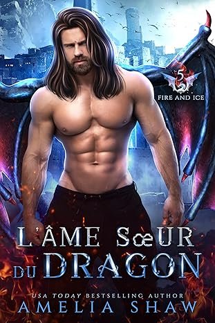 L'Âme Sœur du Dragon