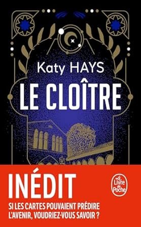 Le cloître