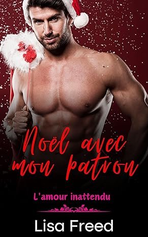Noël avec mon patron