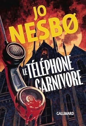 Le téléphone carnivore
