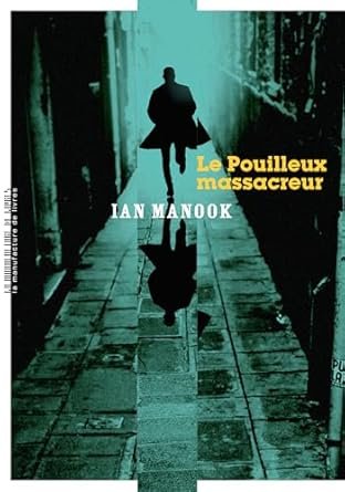 Le pouilleux massacreur