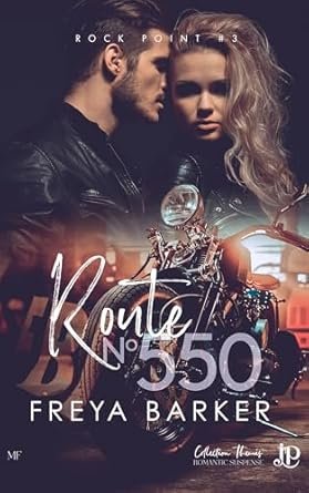 Route n°550