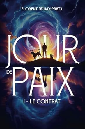 Jour de paix, tome 1 : Le contrat