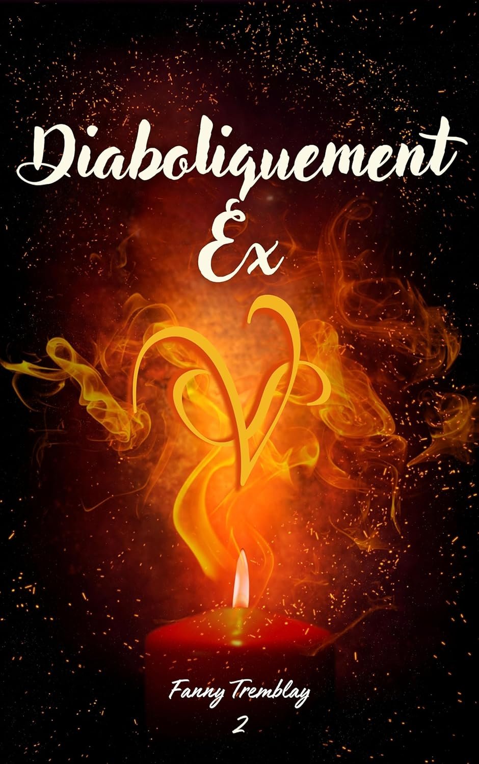Ella et Silas, Tome 2 : Diaboliquement Ex