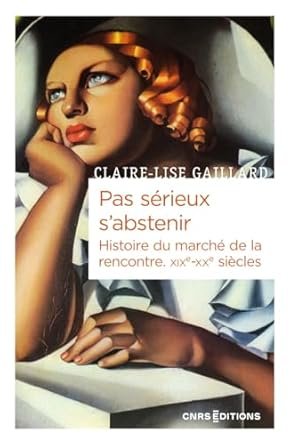 Pas sérieux s'abstenir
