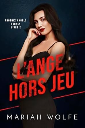 L’Ange hors jeu