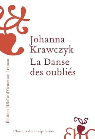 La Danse des oubliés