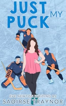 Just My Puck