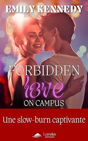 Forbidden Love on Campus