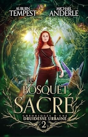 Le Bosquet sacré