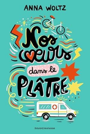 Nos coeurs dans le plâtre