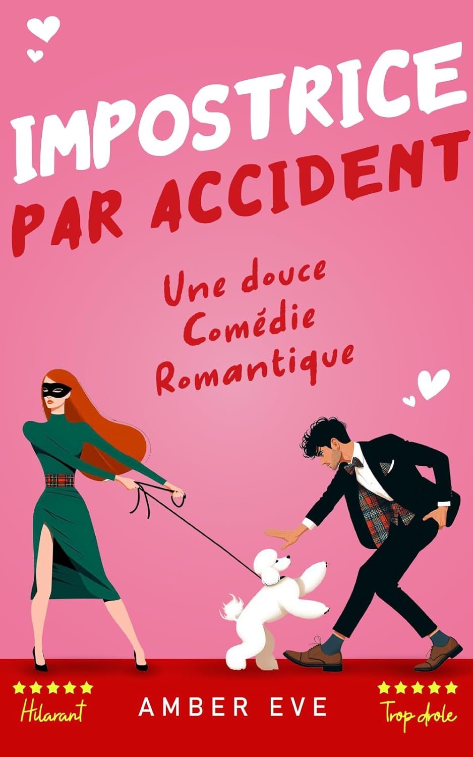 Impostrice par accident