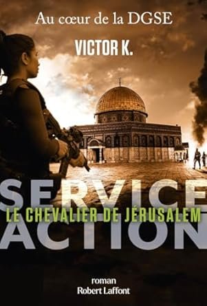 Le chevalier de Jérusalem
