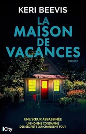 La maison de vacances