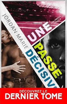 Une passe décisive