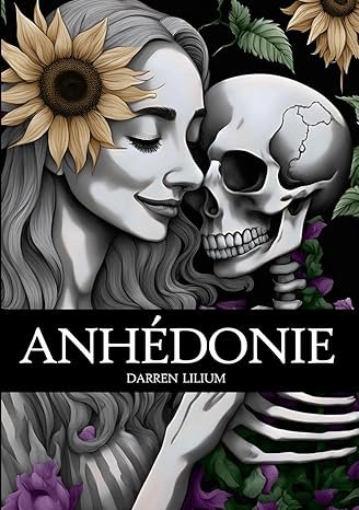 Anhédonie