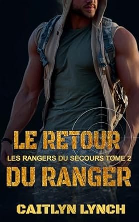 1001Ebooks - Le Retour du Ranger Le Retour du Ranger