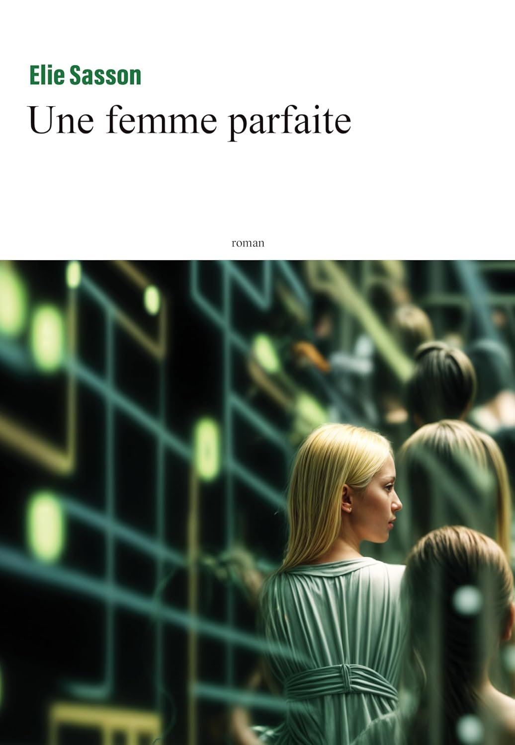 Une Femme Parfaite