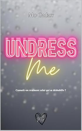 Undress Me