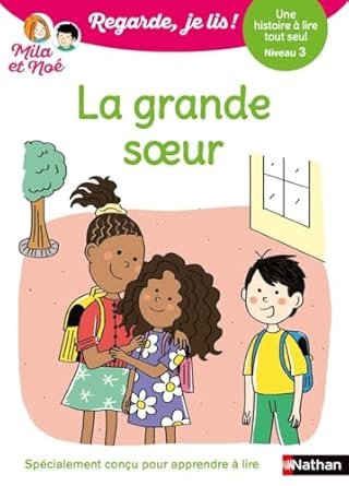 La grande soeur