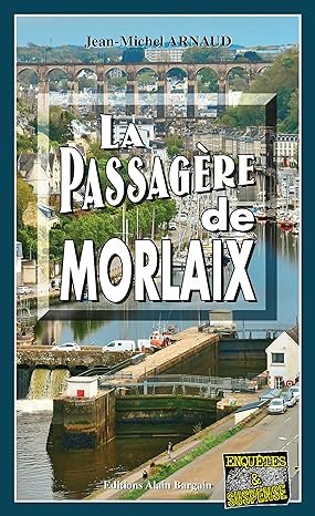 La Passagere de Morlaix