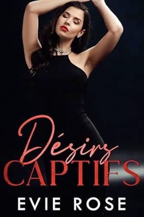 1001Ebooks - Désirs Captifs Désirs Captifs