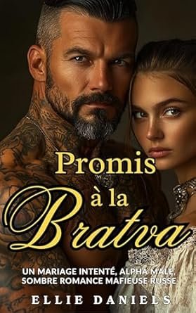 Promis à la Bratva