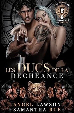 Les Ducs de la Déchéance