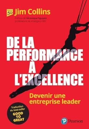 De la performance à l'excellence